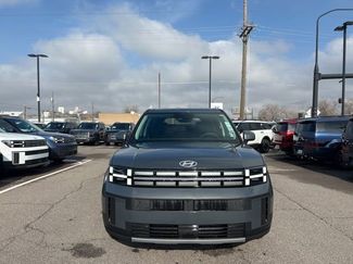 New 2026 Hyundai Santa Fe SE video 2