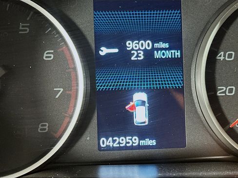 Used 2024 Mitsubishi Eclipse Cross SE image 19