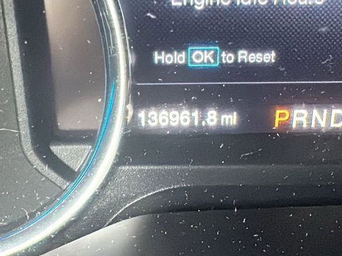 Used 2016 Ford F150 Platinum w/ Equipment Group 701A Luxury image 14