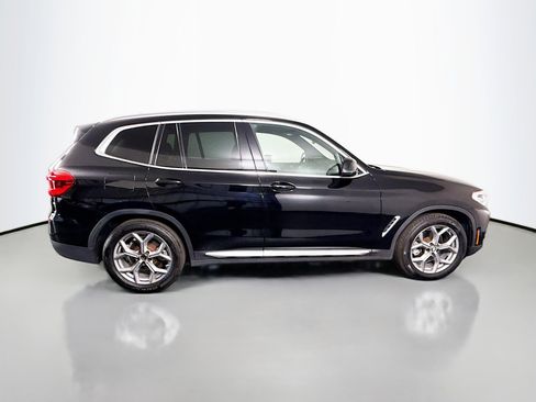 Used 2021 BMW X3 sDrive30i w/ Convenience Package image 11