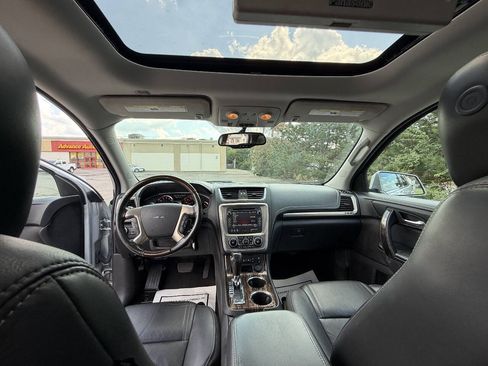 Used 2013 GMC Acadia Denali FWD image 11
