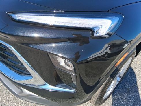 Certified 2025 Buick Encore GX Preferred image 5