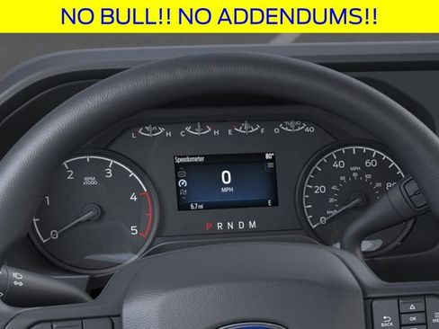 New 2026 Ford F350 XL AWD/4WD image 14