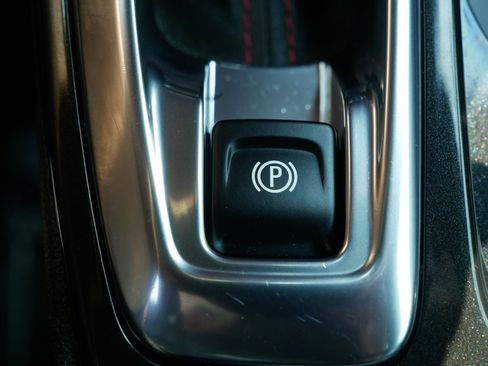 Used 2023 Chevrolet TrailBlazer RS AWD/4WD image 31