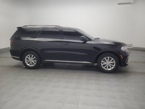 Used 2021 Dodge Durango SXT RWD image 11