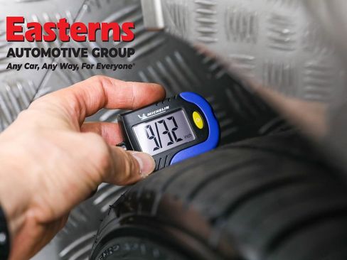 Used 2020 Mercedes-Benz C 300 4MATIC Cabriolet w/ Parking Assistance Package image 29