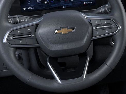 New 2026 Chevrolet Tahoe LT w/ Comfort Package AWD/4WD image 20