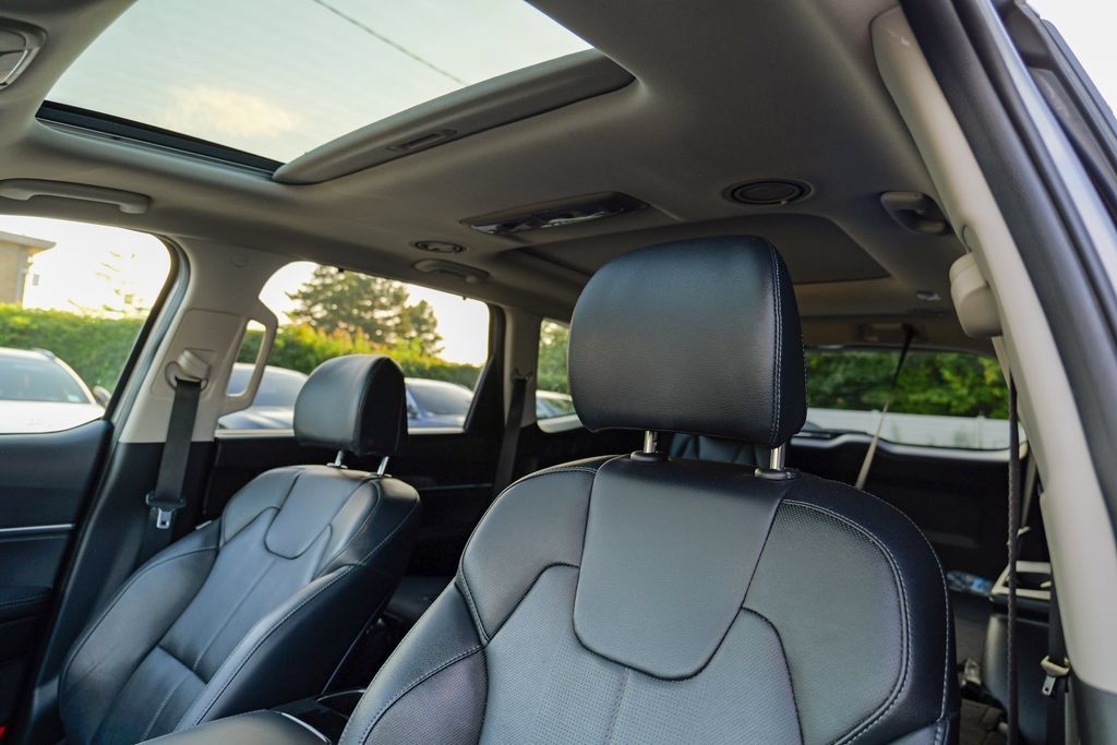 Used 2023 Kia Telluride SX AWD/4WD image 23