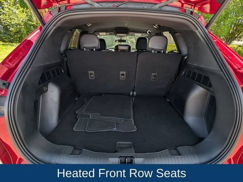 Used 2024 Ford Escape ST-Line w/ Tech Pack #1 AWD/4WD image 36