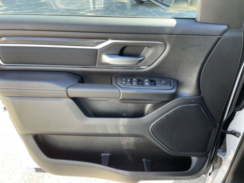 New 2026 RAM 1500 Lone Star AWD/4WD image 32