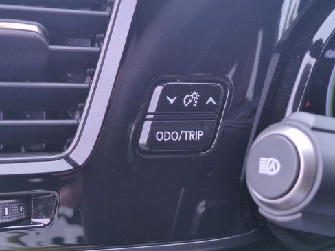 Certified 2024 Lexus NX 450h+ F Sport image 25