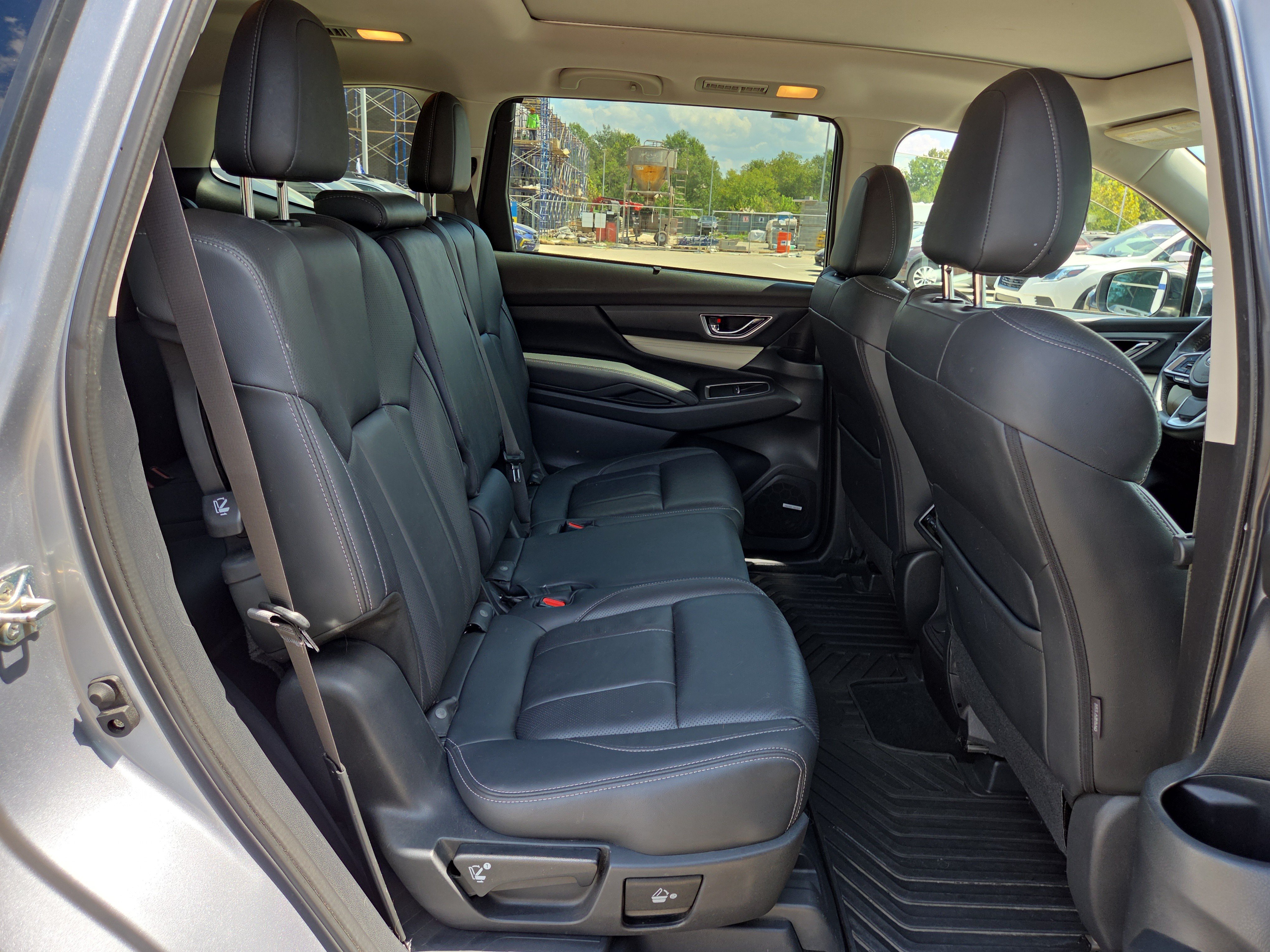 Used 2019 Subaru Ascent Limited AWD/4WD image 16