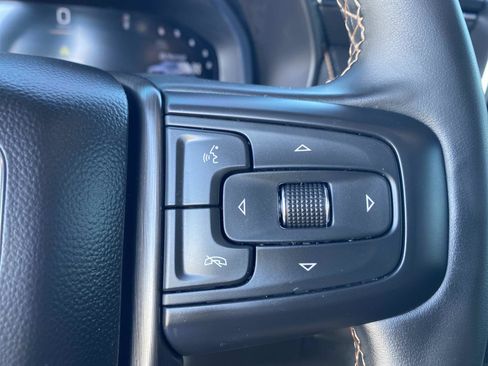 Certified 2024 GMC Yukon AT4 w/ AT4 Premium Plus Package image 19