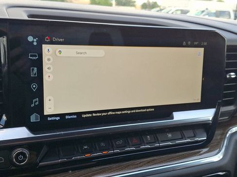 Certified 2023 Chevrolet Silverado 1500 LT AWD/4WD image 18