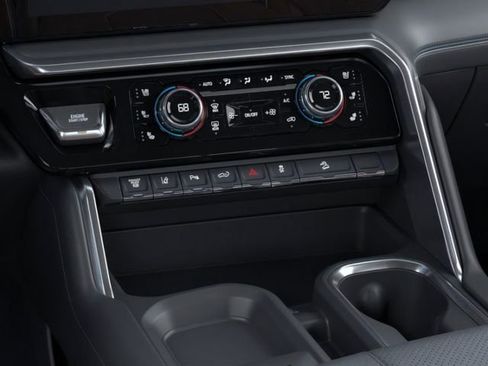 New 2026 GMC Sierra 2500 Denali AWD/4WD image 23