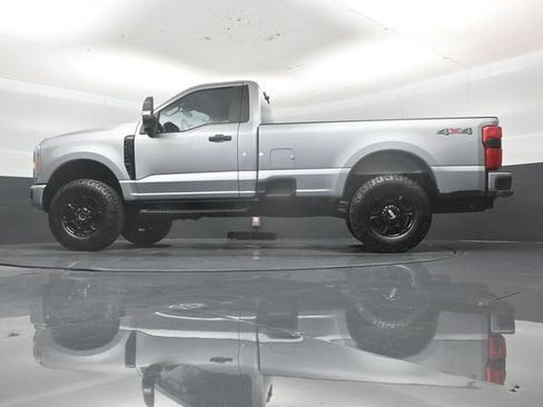 Used 2023 Ford F250 XL w/ STX Appearance Package AWD/4WD image 51