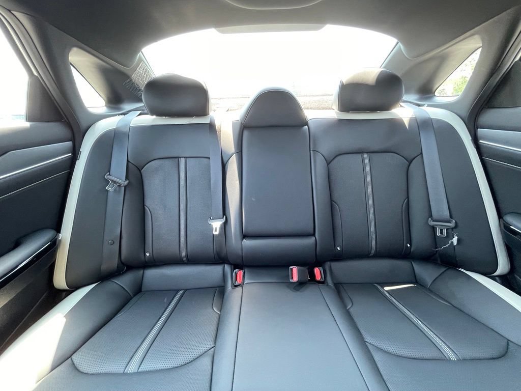 New 2026 Kia K5 GT-Line w/ GT-Line Premium Package AWD/4WD image 60