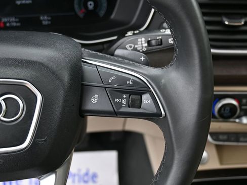 Used 2023 Audi Q5 2.0T Prestige w/ Prestige Package image 22