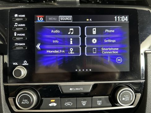 Used 2020 Honda Civic Sport image 15