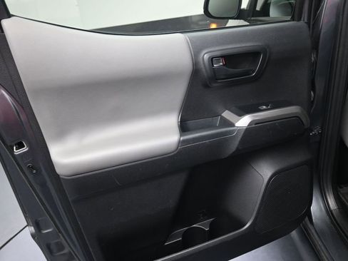 Used 2023 Toyota Tacoma SR5 image 38