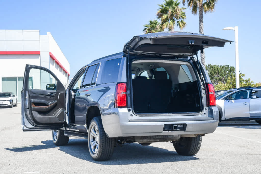 Used 2018 Chevrolet Tahoe LS RWD image 26