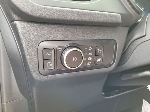 New 2026 Ford Escape ST-Line Select w/ Tech Pack #2 image 52