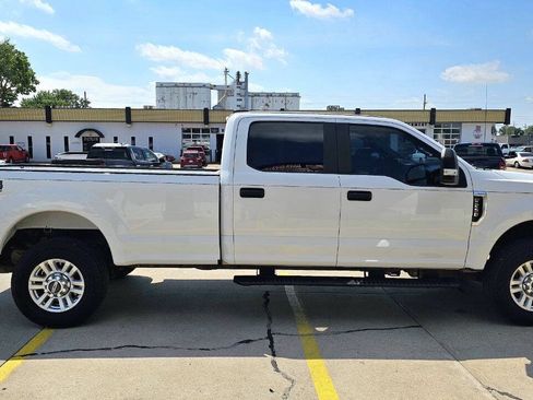 Used 2020 Ford F250 XL w/ Power Equipment Group AWD/4WD image 5