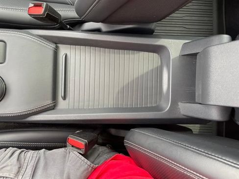 Certified 2021 Ford Mustang Mach-E Premium AWD/4WD image 36