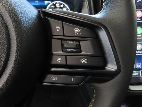 New 2026 Subaru Crosstrek 2.5i Sport image 15