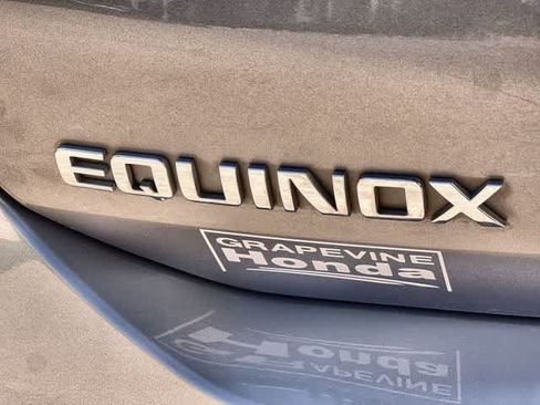 Used 2024 Chevrolet Equinox LS FWD image 8