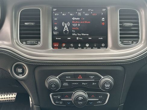 Used 2023 Dodge Charger Scat Pack w/ Plus Group image 29