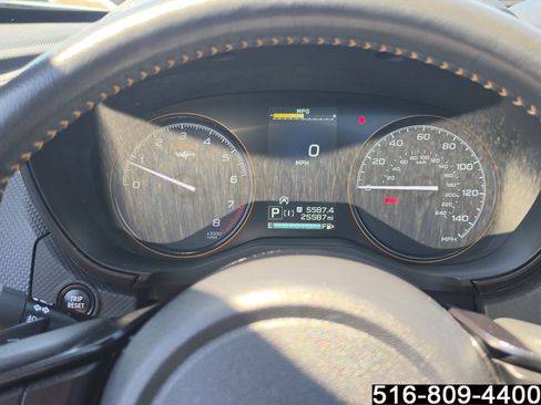 Used 2023 Subaru Forester Wilderness AWD/4WD image 21