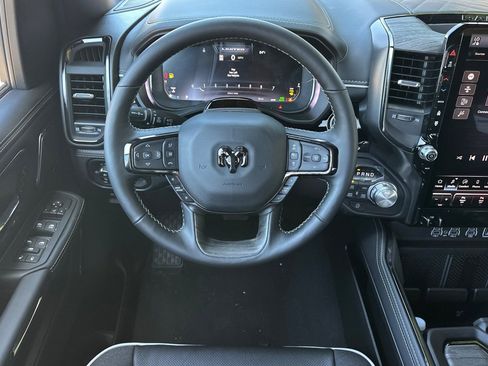 New 2026 RAM 1500 Limited AWD/4WD image 10