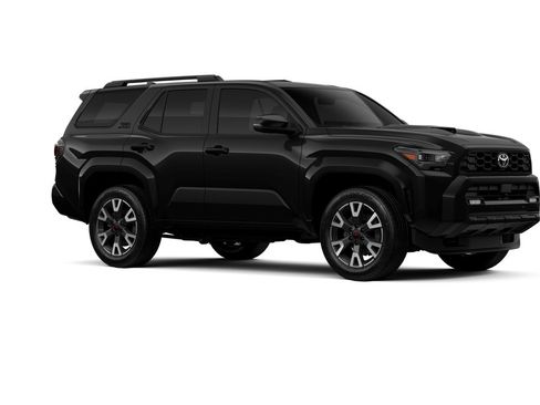 New 2026 Toyota 4Runner TRD Sport Premium AWD/4WD image 14