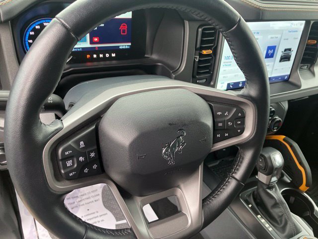 Used 2024 Ford Bronco Badlands AWD/4WD image 19