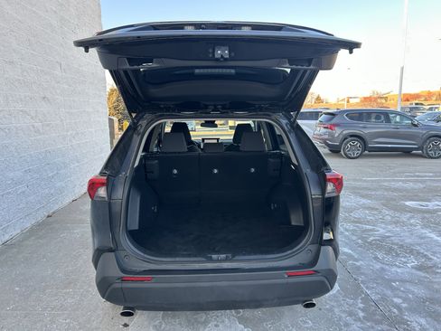Certified 2025 Toyota RAV4 XLE image 15