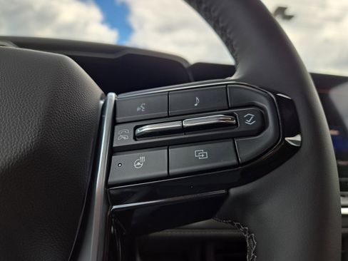 New 2026 Chevrolet Colorado LT w/ LT Convenience Package image 19