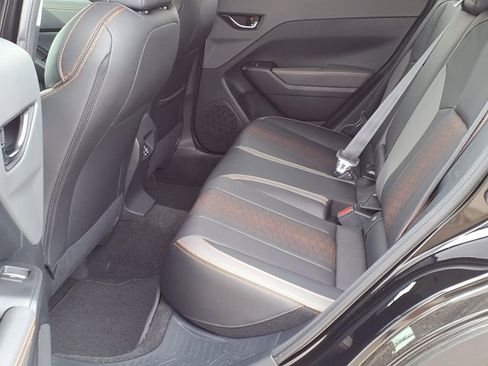 New 2026 Subaru Crosstrek 2.5i Limited AWD/4WD image 11