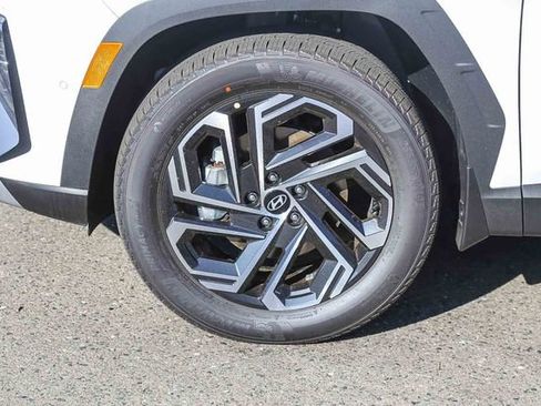New 2026 Hyundai Tucson Limited AWD/4WD image 11