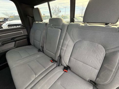 Used 2023 RAM 1500 Big Horn image 18