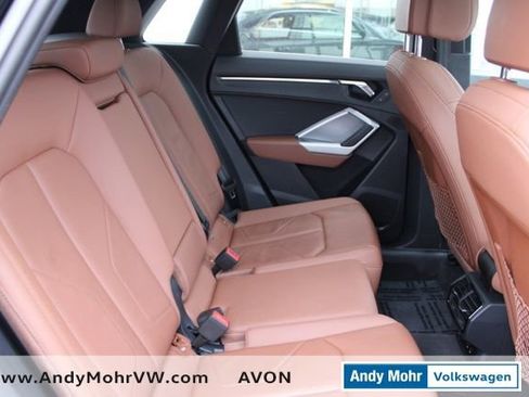 Used 2020 Audi Q3 2.0T Premium w/ Convenience Package image 26