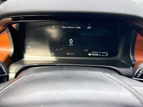 Used 2020 Lincoln Aviator Reserve w/ Elements Package Plus image 22