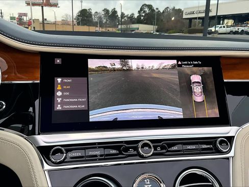 Used 2023 Bentley Continental GT Azure image 26