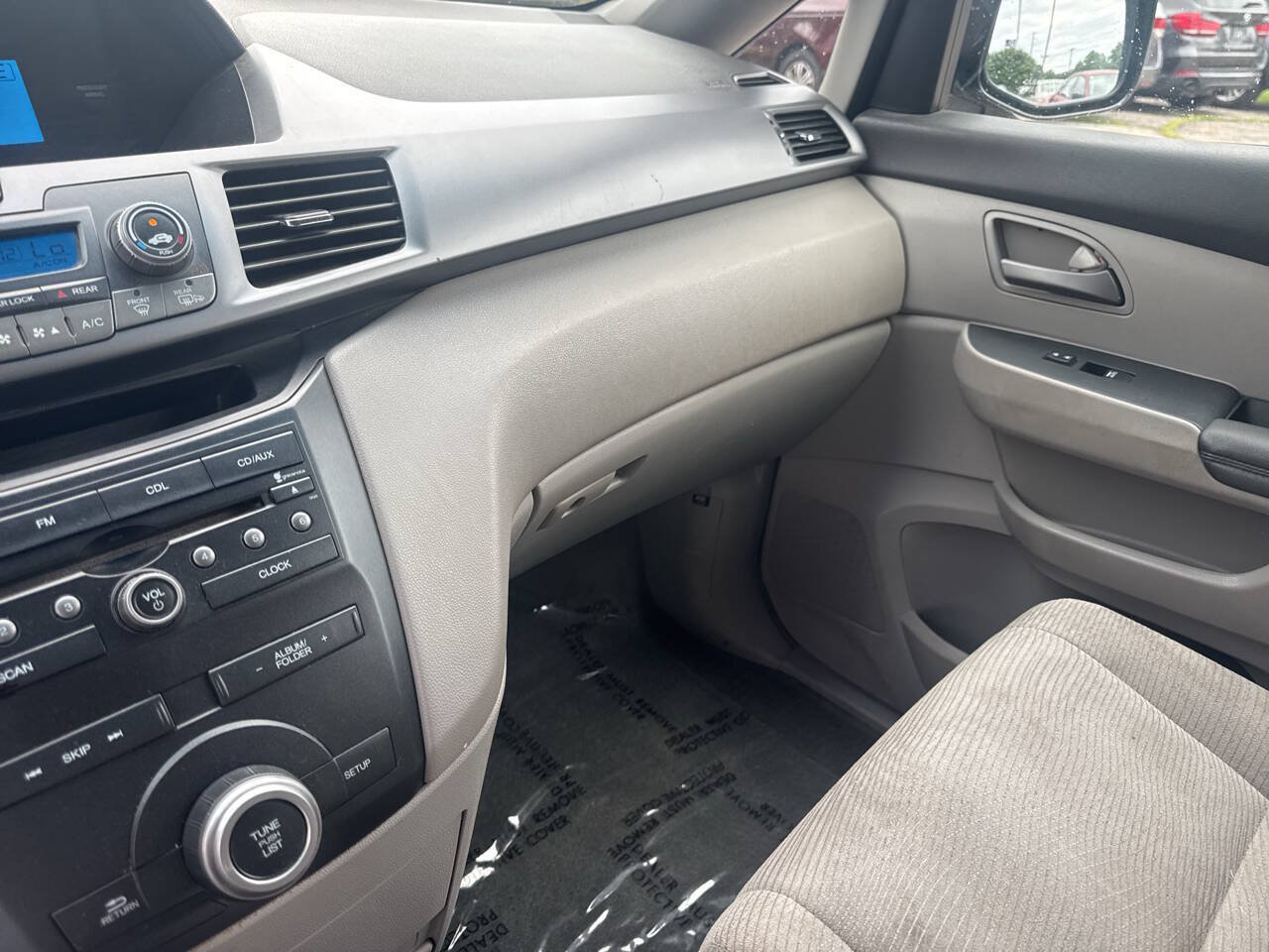 Used 2011 Honda Odyssey EX image 13