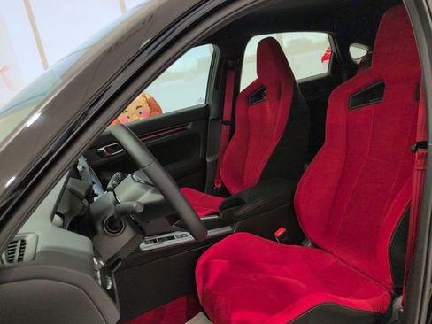 New 2025 Honda Civic Type R image 18