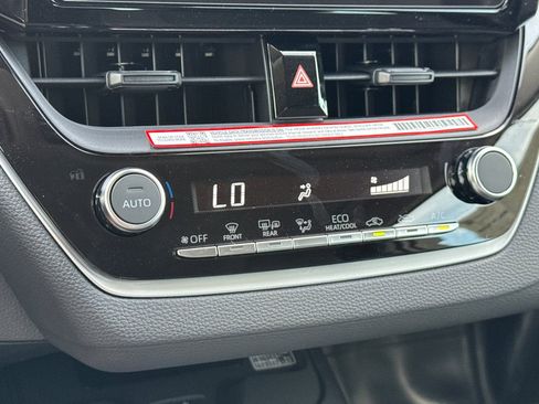 New 2026 Toyota Corolla LE image 18