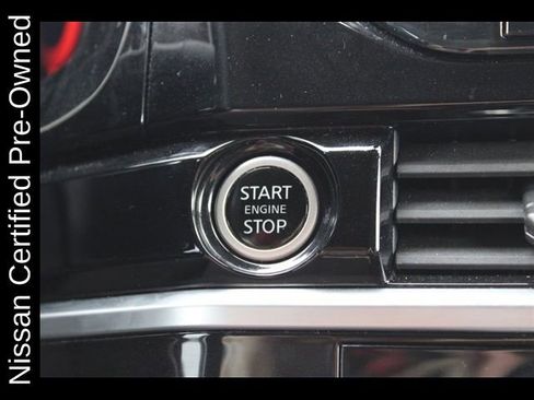 Certified 2023 Nissan Pathfinder Platinum AWD/4WD image 37