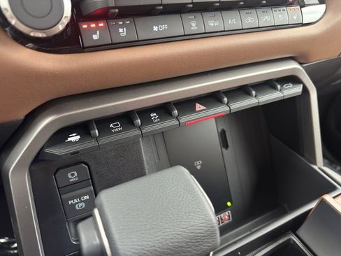 New 2026 Toyota Tundra 1794 Edition image 21