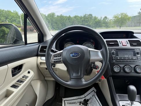 Used 2014 Subaru Impreza 2.0i image 14