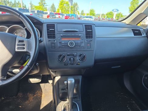Used 2012 Nissan Versa 1.8 S w/ Special Edition Pkg FWD image 23